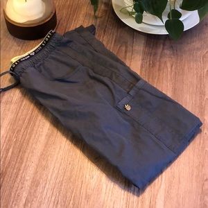 Luxe Sport Cherokee Scrub Pants